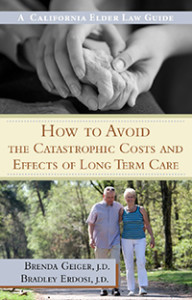 Long Term Care Planning Book
